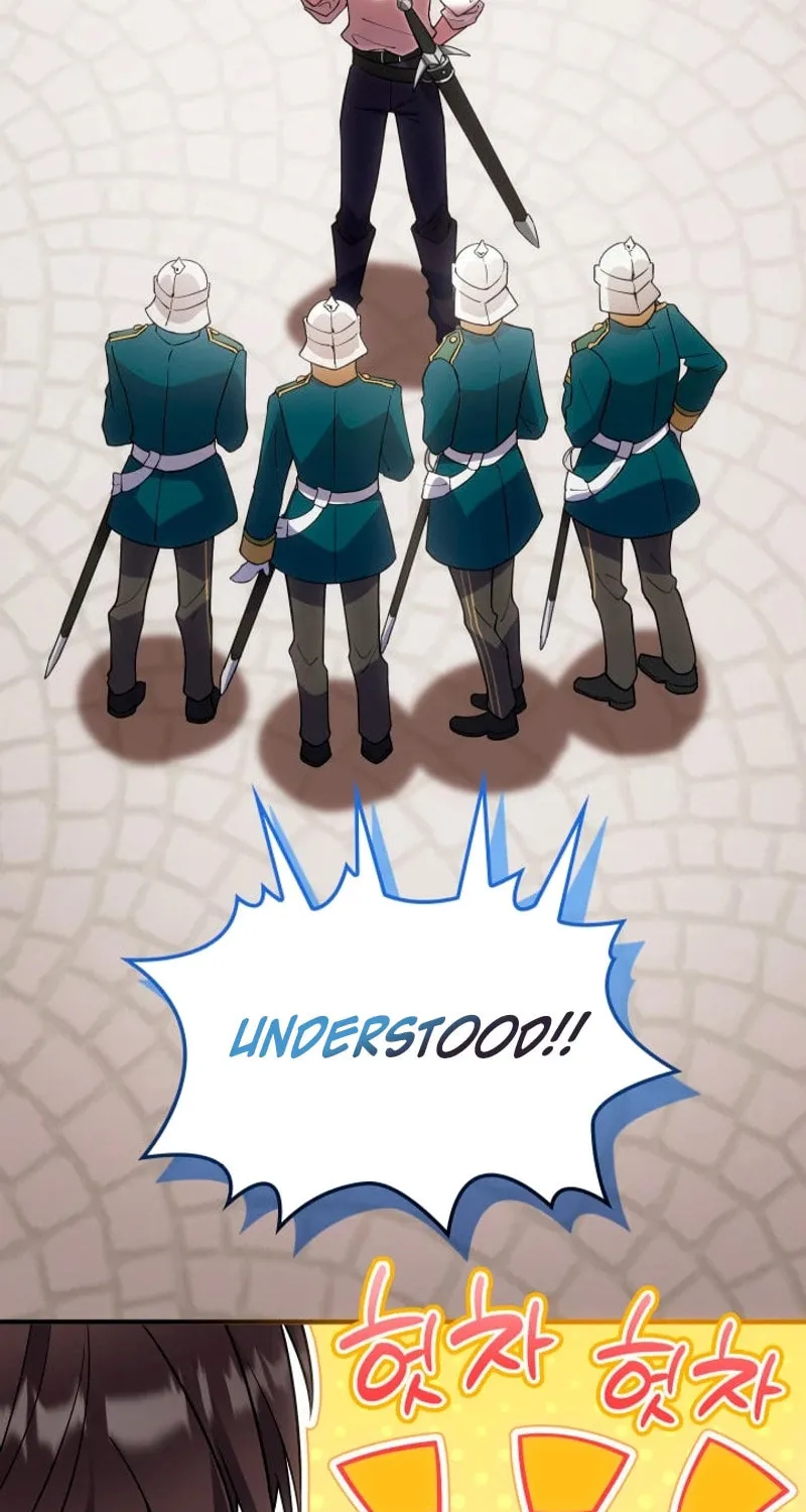 The Tower Master Who Became the Grand Duchess Chapter 13 page 47 - 