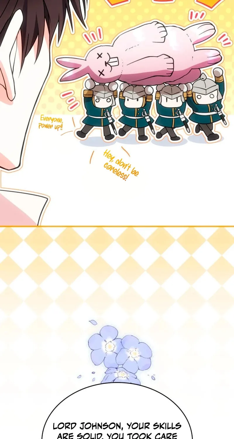 The Tower Master Who Became the Grand Duchess Chapter 13 page 48 - 