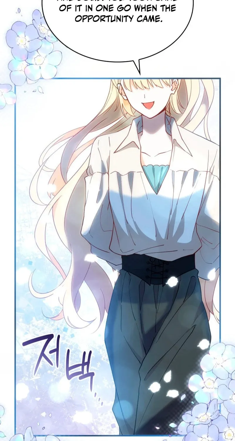 The Tower Master Who Became the Grand Duchess Chapter 13 page 49 - 