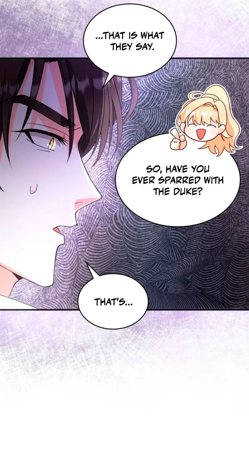 The Tower Master Who Became the Grand Duchess Chapter 13 page 52 - 