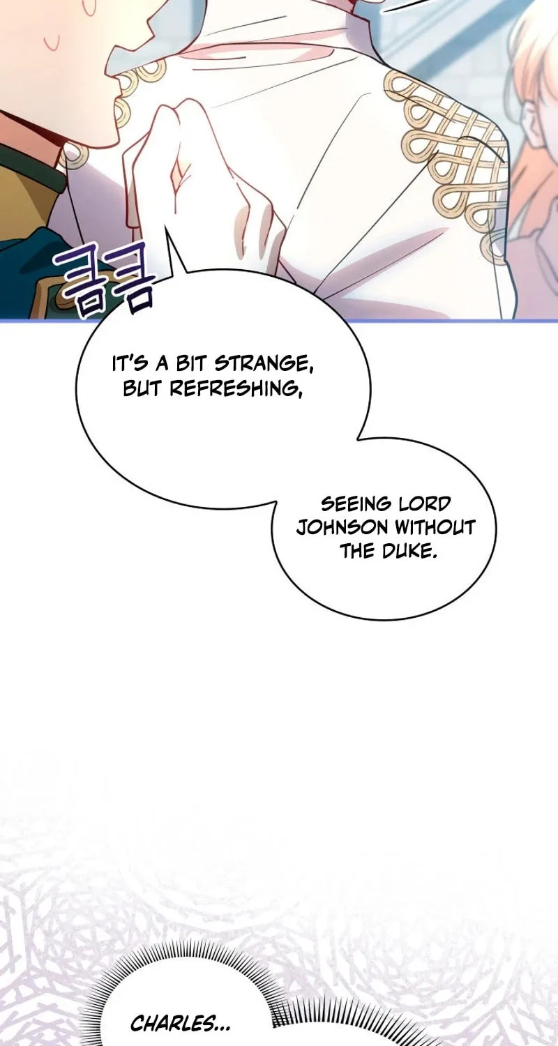 The Tower Master Who Became the Grand Duchess Chapter 13 page 57 - 