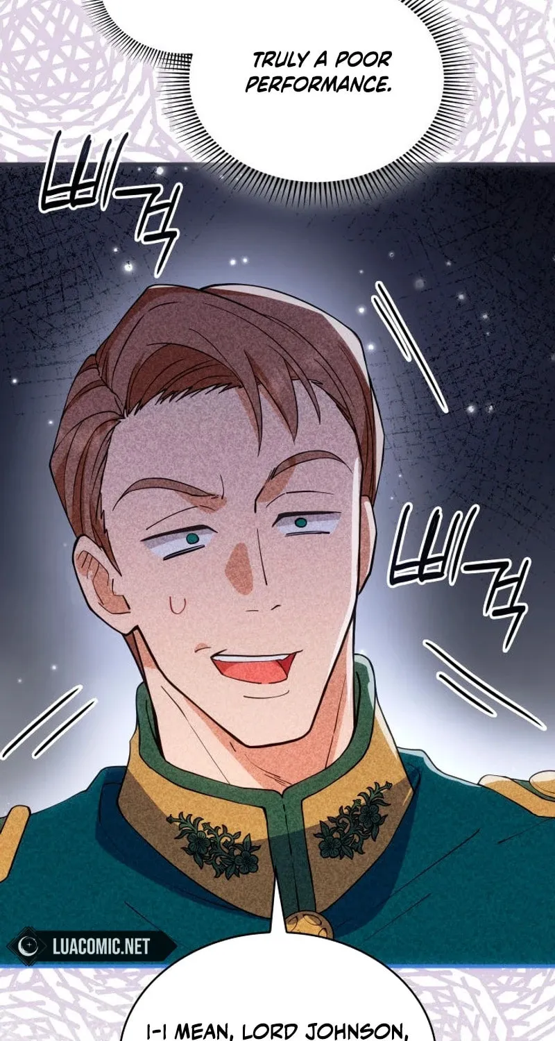The Tower Master Who Became the Grand Duchess Chapter 13 page 58 - 