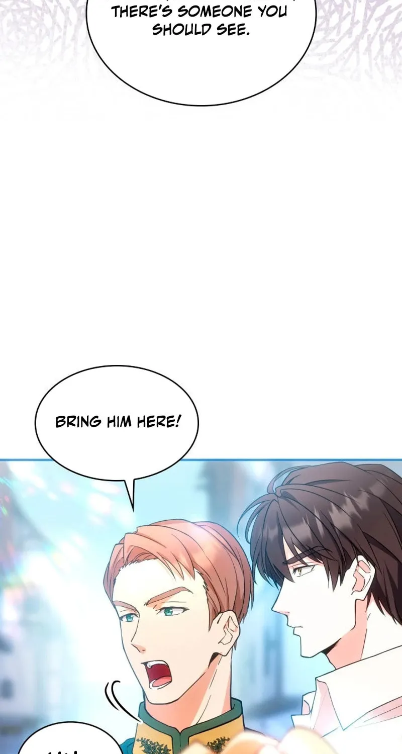 The Tower Master Who Became the Grand Duchess Chapter 13 page 59 - 