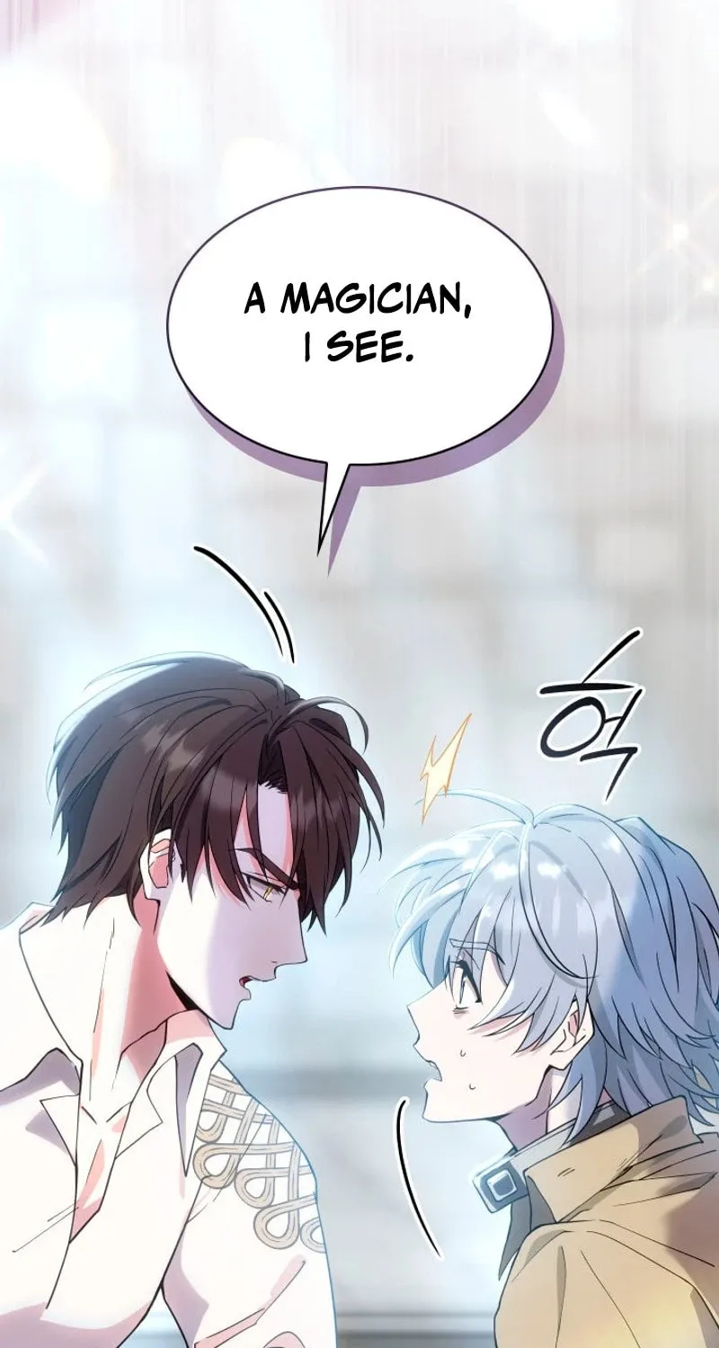 The Tower Master Who Became the Grand Duchess Chapter 13 page 64 - 