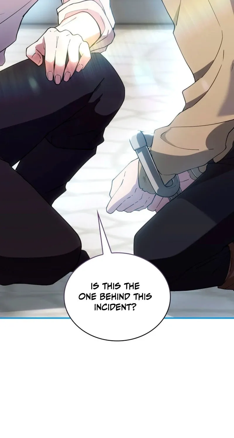 The Tower Master Who Became the Grand Duchess Chapter 13 page 65 - 