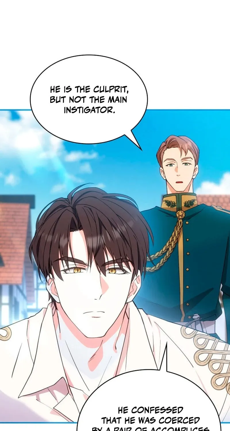 The Tower Master Who Became the Grand Duchess Chapter 13 page 66 - 