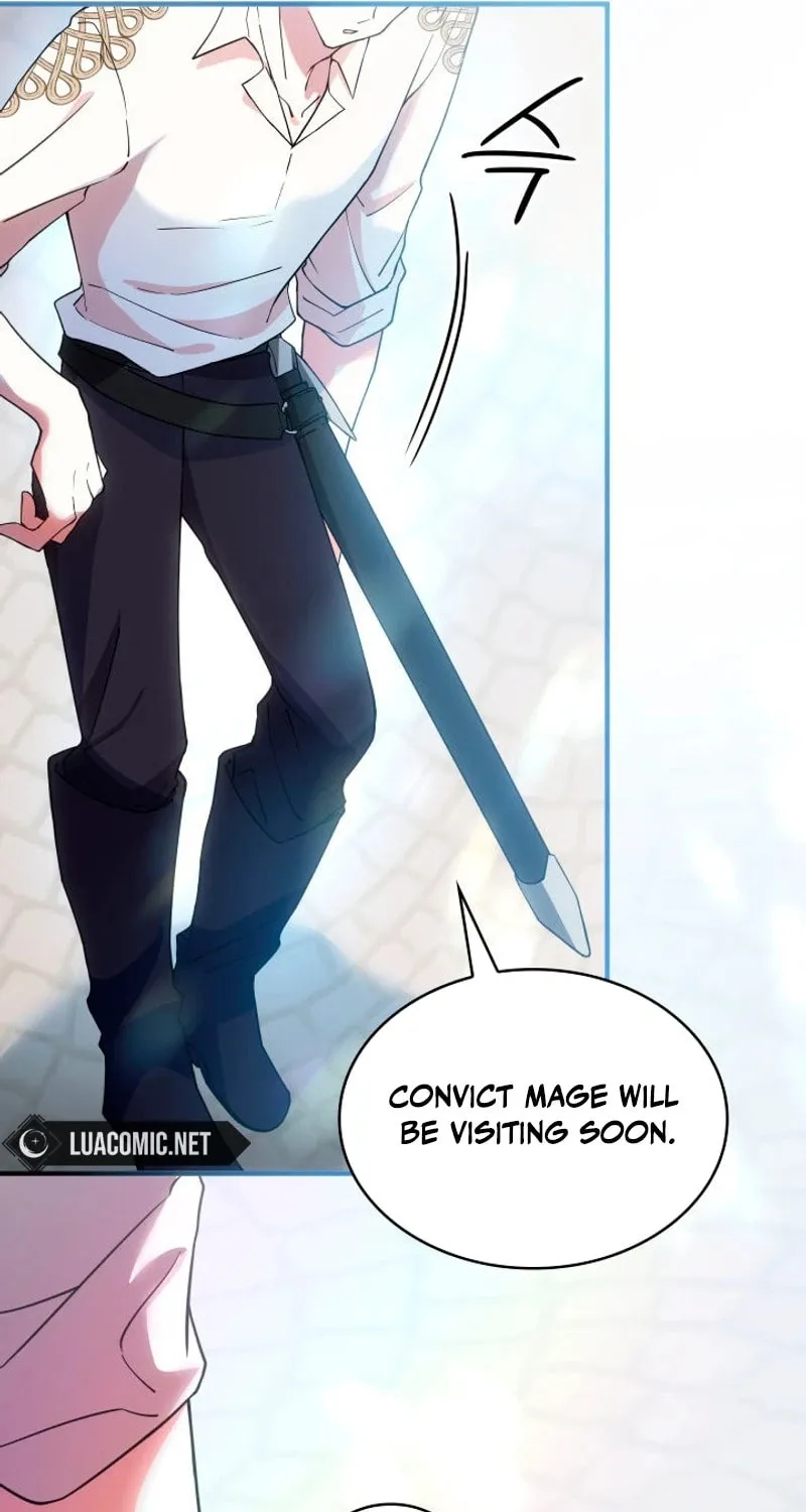 The Tower Master Who Became the Grand Duchess Chapter 13 page 70 - 