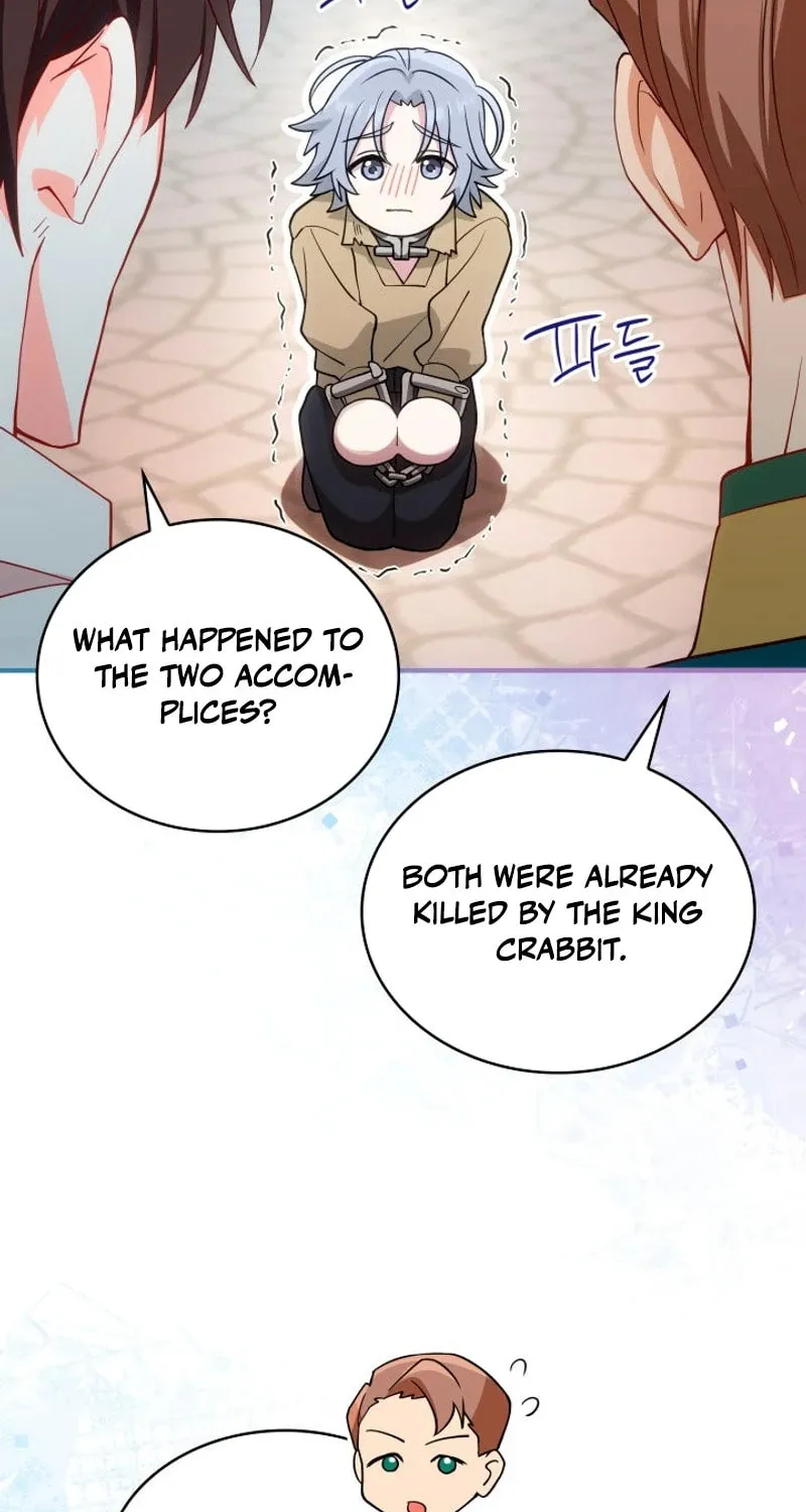 The Tower Master Who Became the Grand Duchess Chapter 13 page 76 - 