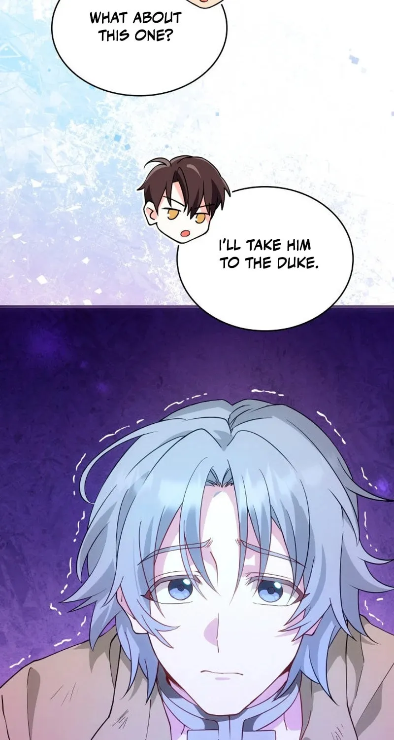 The Tower Master Who Became the Grand Duchess Chapter 13 page 77 - 