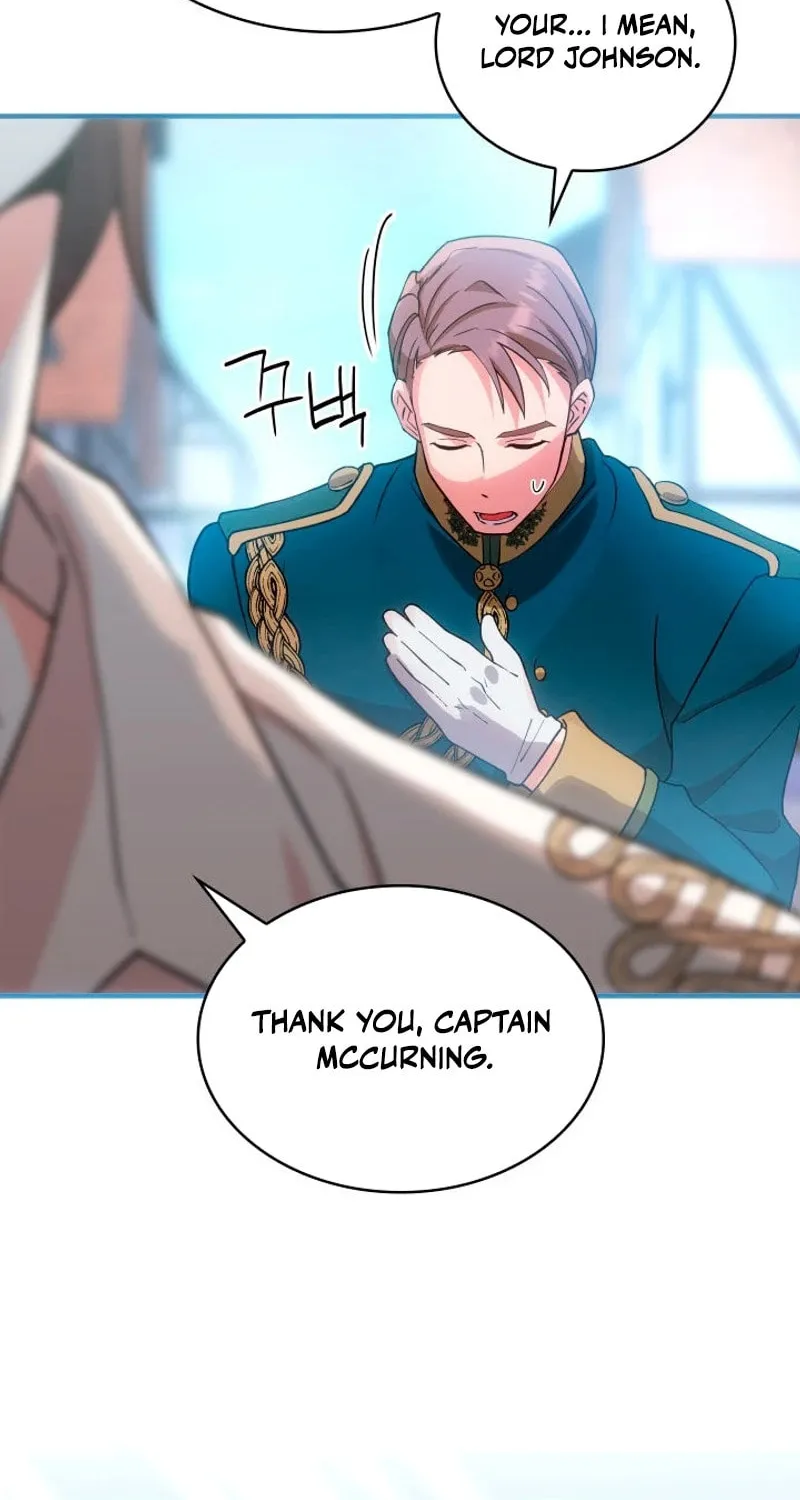 The Tower Master Who Became the Grand Duchess Chapter 13 page 79 - 