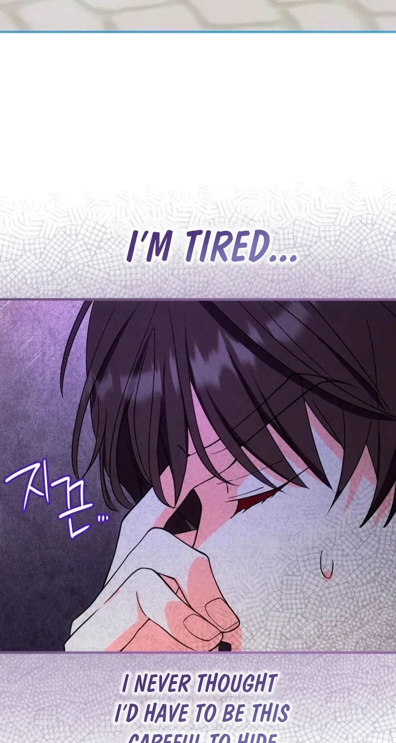 The Tower Master Who Became the Grand Duchess Chapter 13 page 81 - 