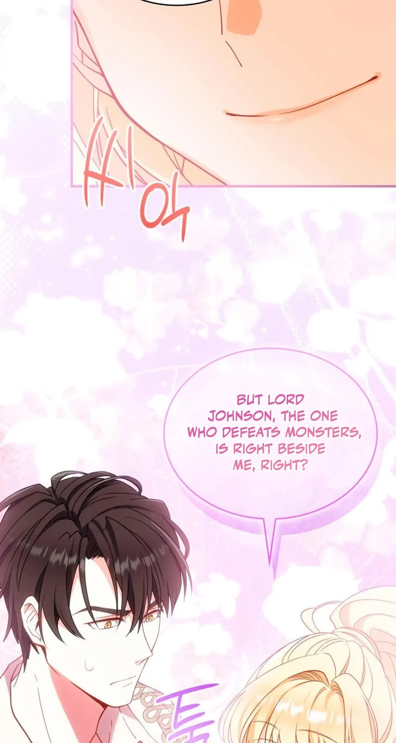 The Tower Master Who Became the Grand Duchess Chapter 13 page 87 - 
