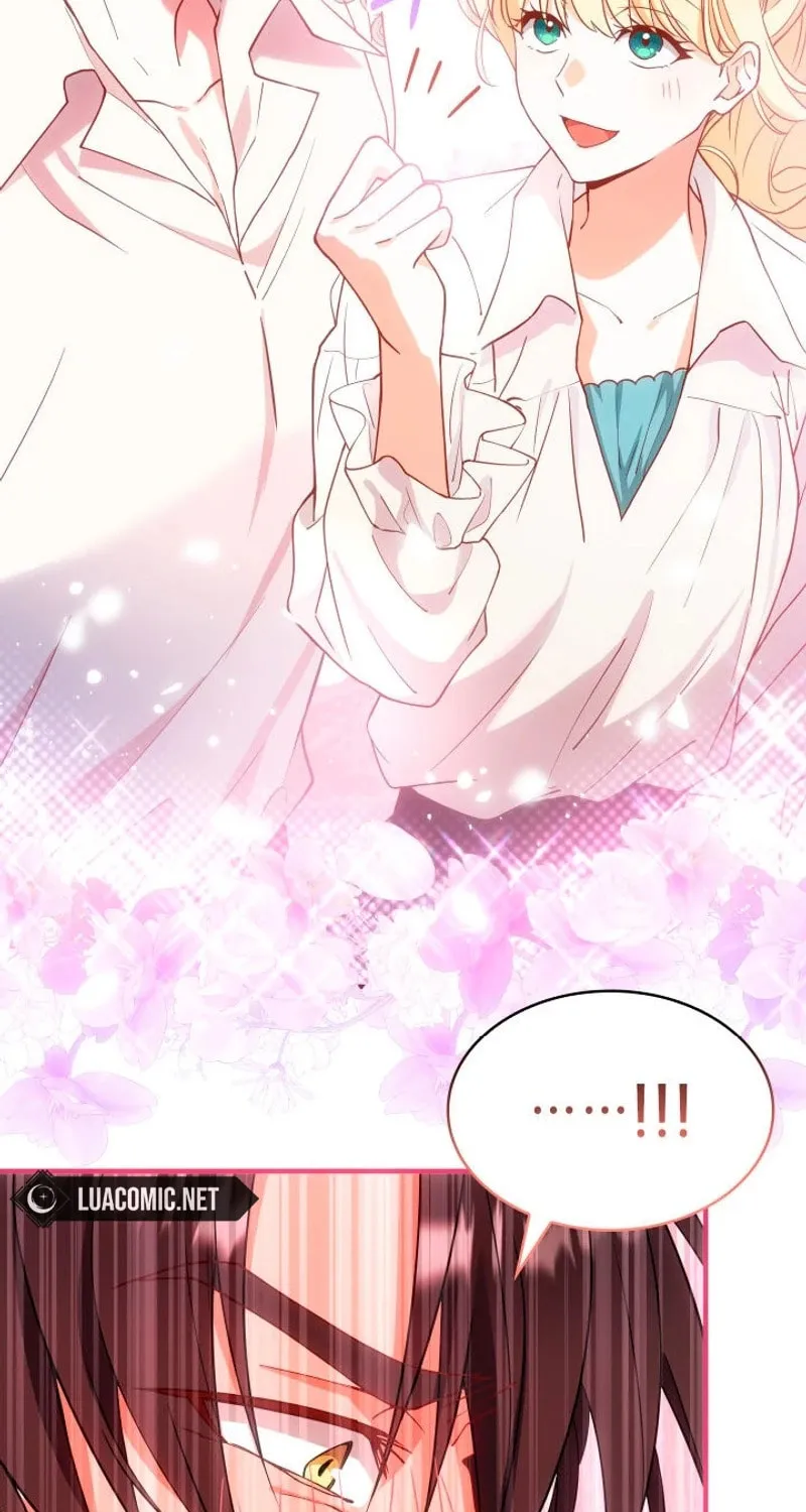 The Tower Master Who Became the Grand Duchess Chapter 13 page 88 - 