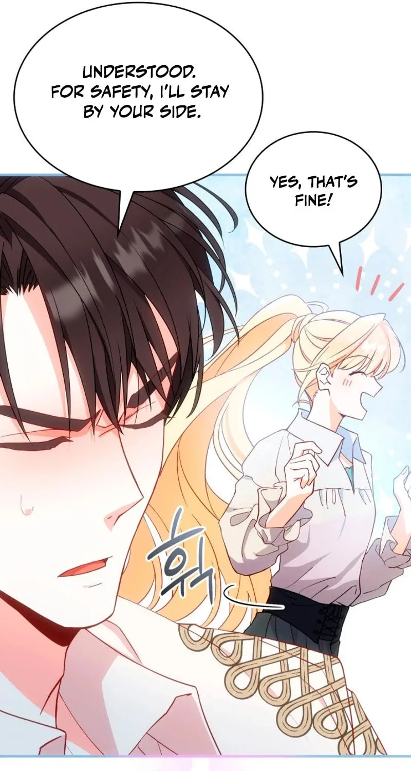 The Tower Master Who Became the Grand Duchess Chapter 13 page 90 - 