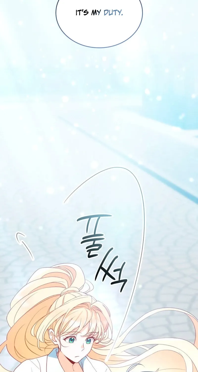 The Tower Master Who Became the Grand Duchess Chapter 13 page 95 - 