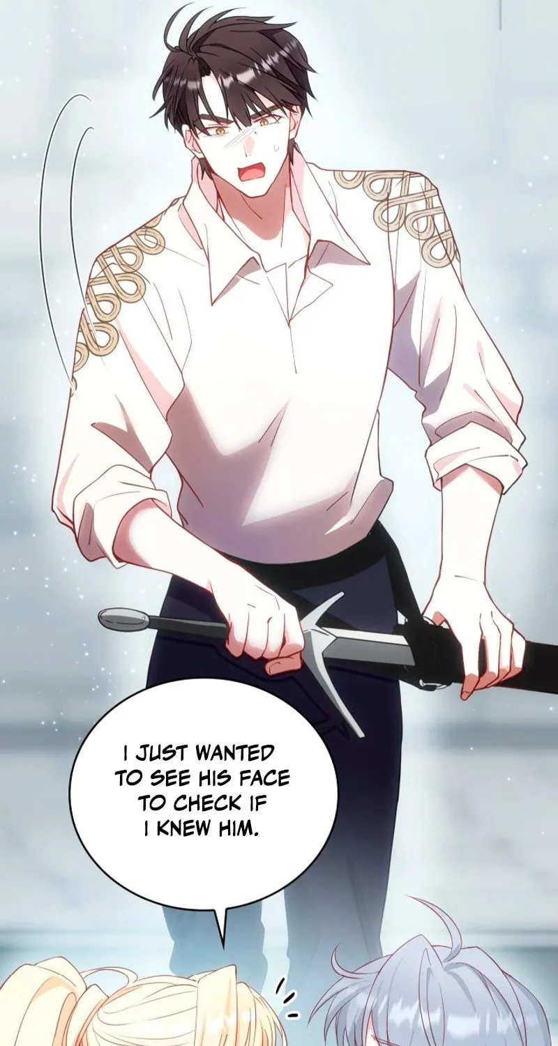 The Tower Master Who Became the Grand Duchess Chapter 13 page 100 - 
