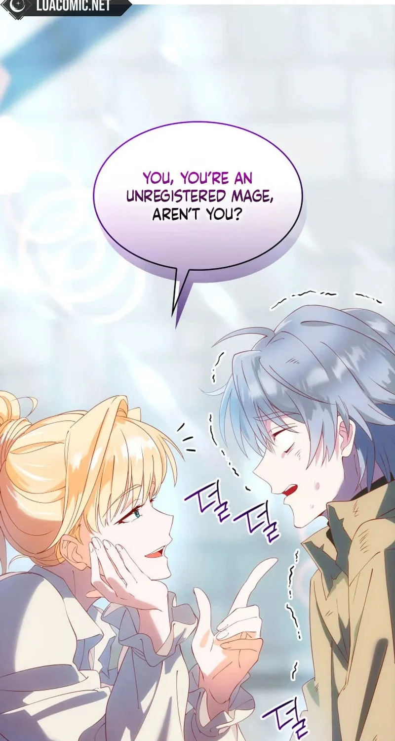 The Tower Master Who Became the Grand Duchess Chapter 14 page 2 - 
