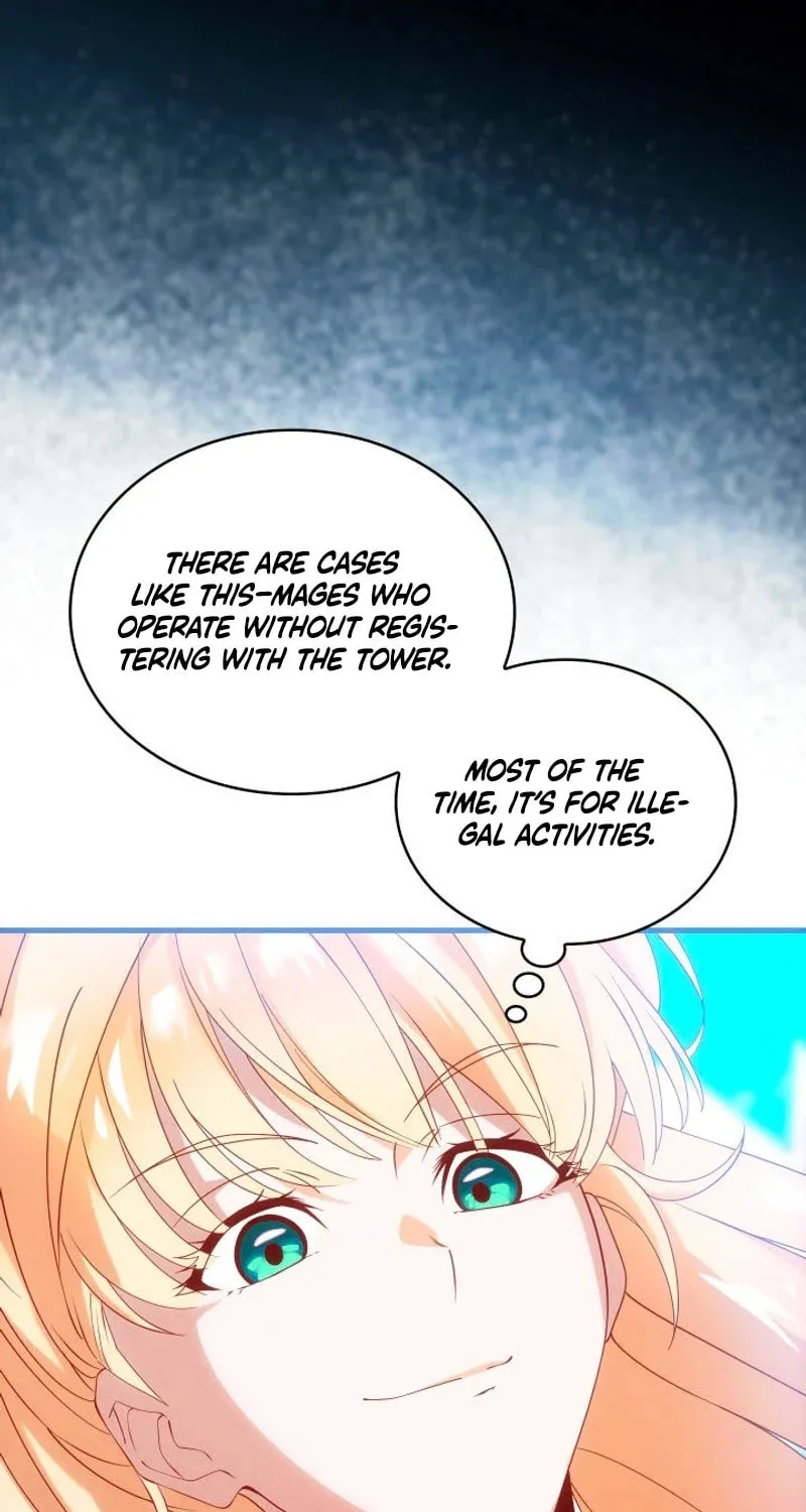 The Tower Master Who Became the Grand Duchess Chapter 14 page 11 - 