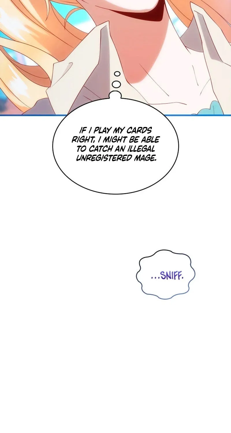 The Tower Master Who Became the Grand Duchess Chapter 14 page 12 - 