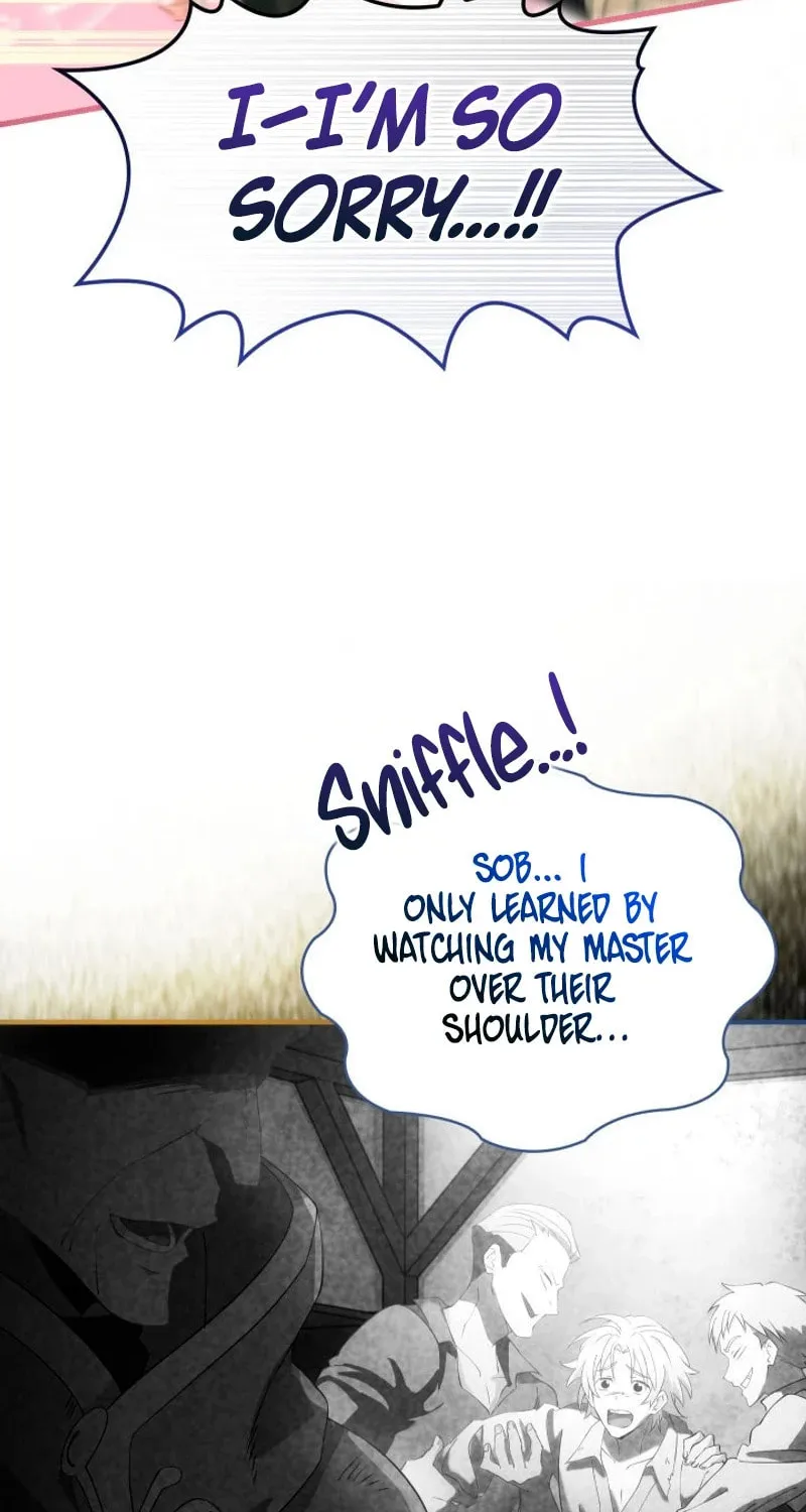 The Tower Master Who Became the Grand Duchess Chapter 14 page 14 - 