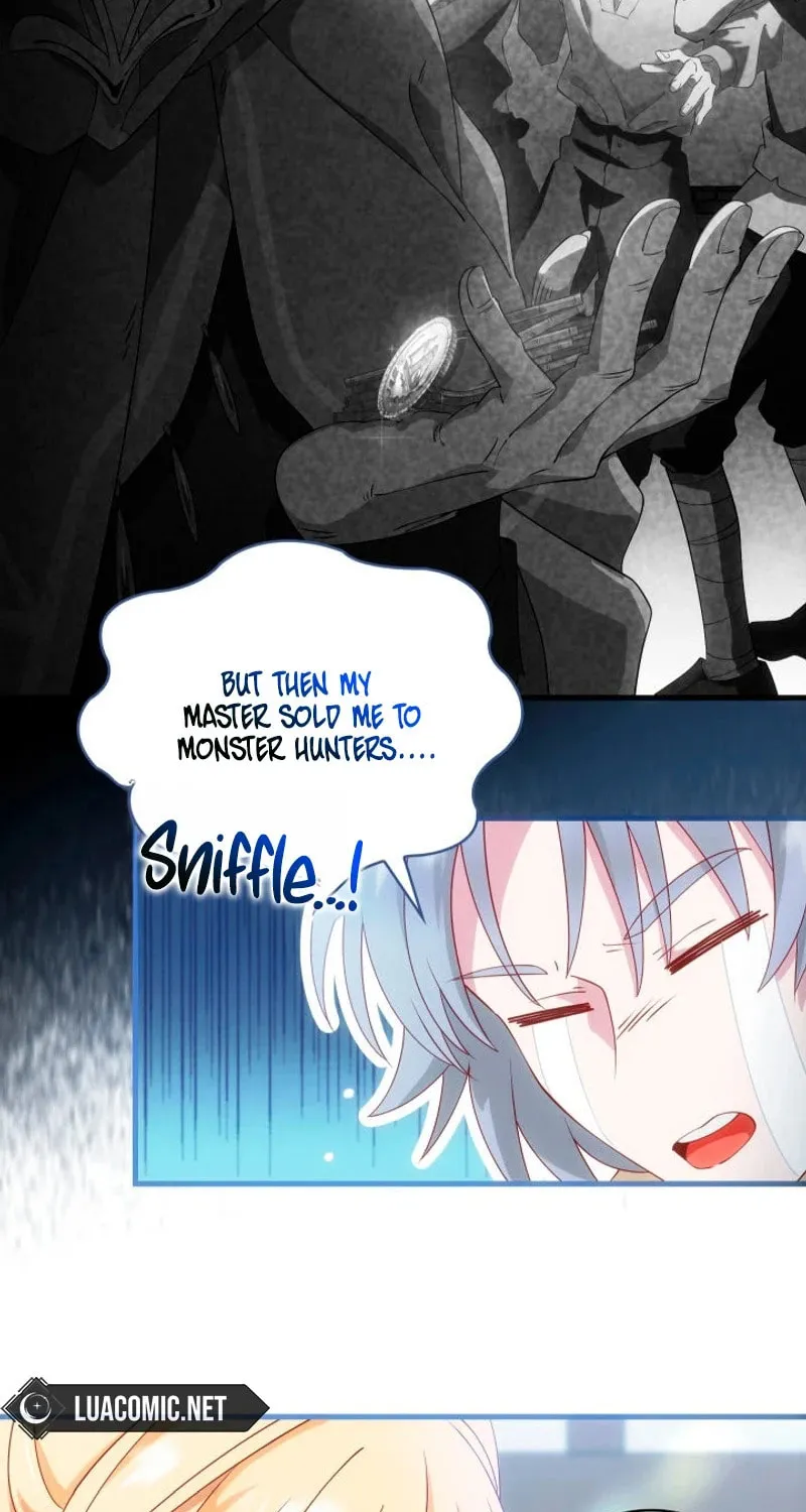 The Tower Master Who Became the Grand Duchess Chapter 14 page 15 - 