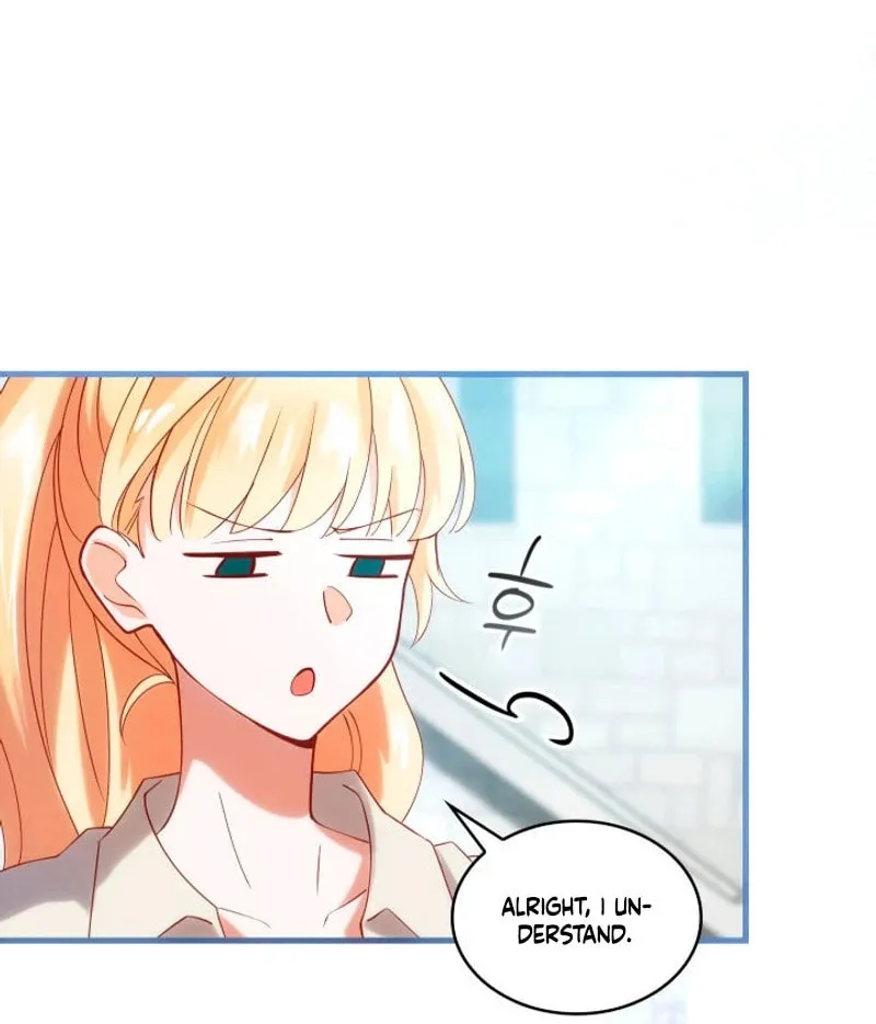 The Tower Master Who Became the Grand Duchess Chapter 14 page 18 - 