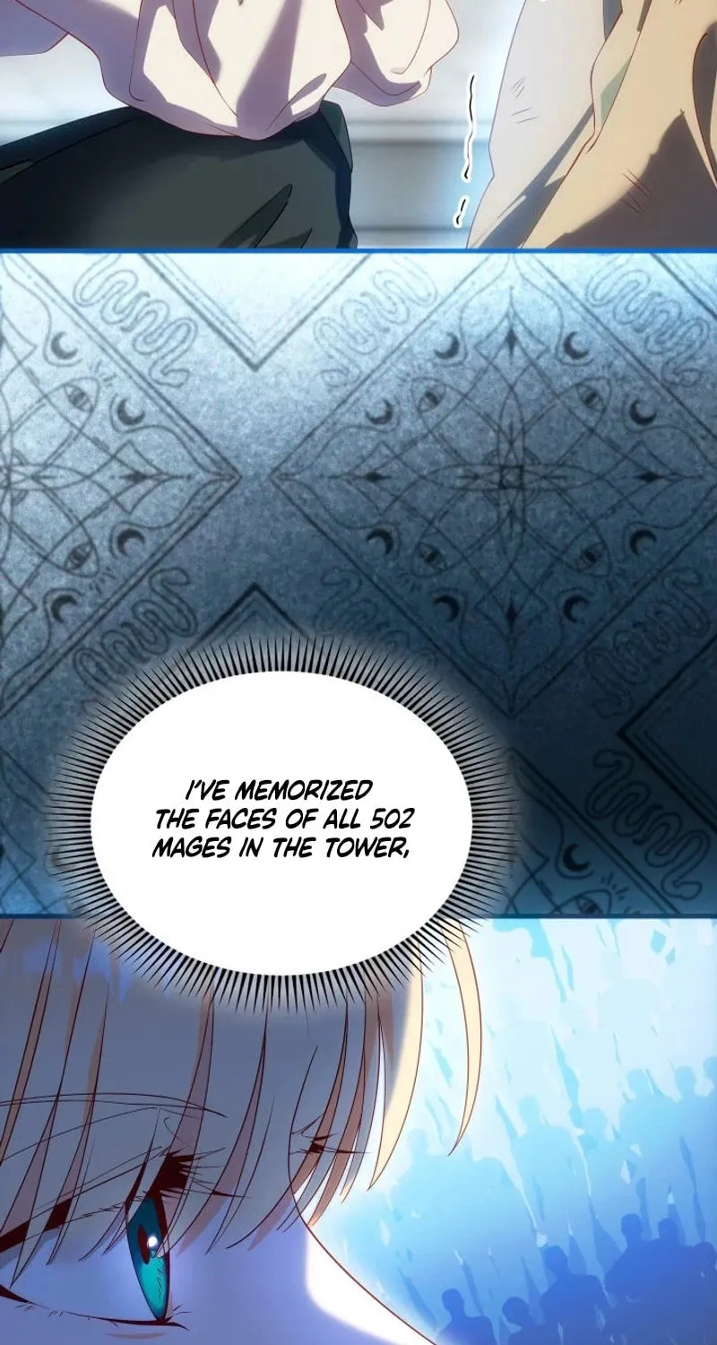 The Tower Master Who Became the Grand Duchess Chapter 14 page 3 - 