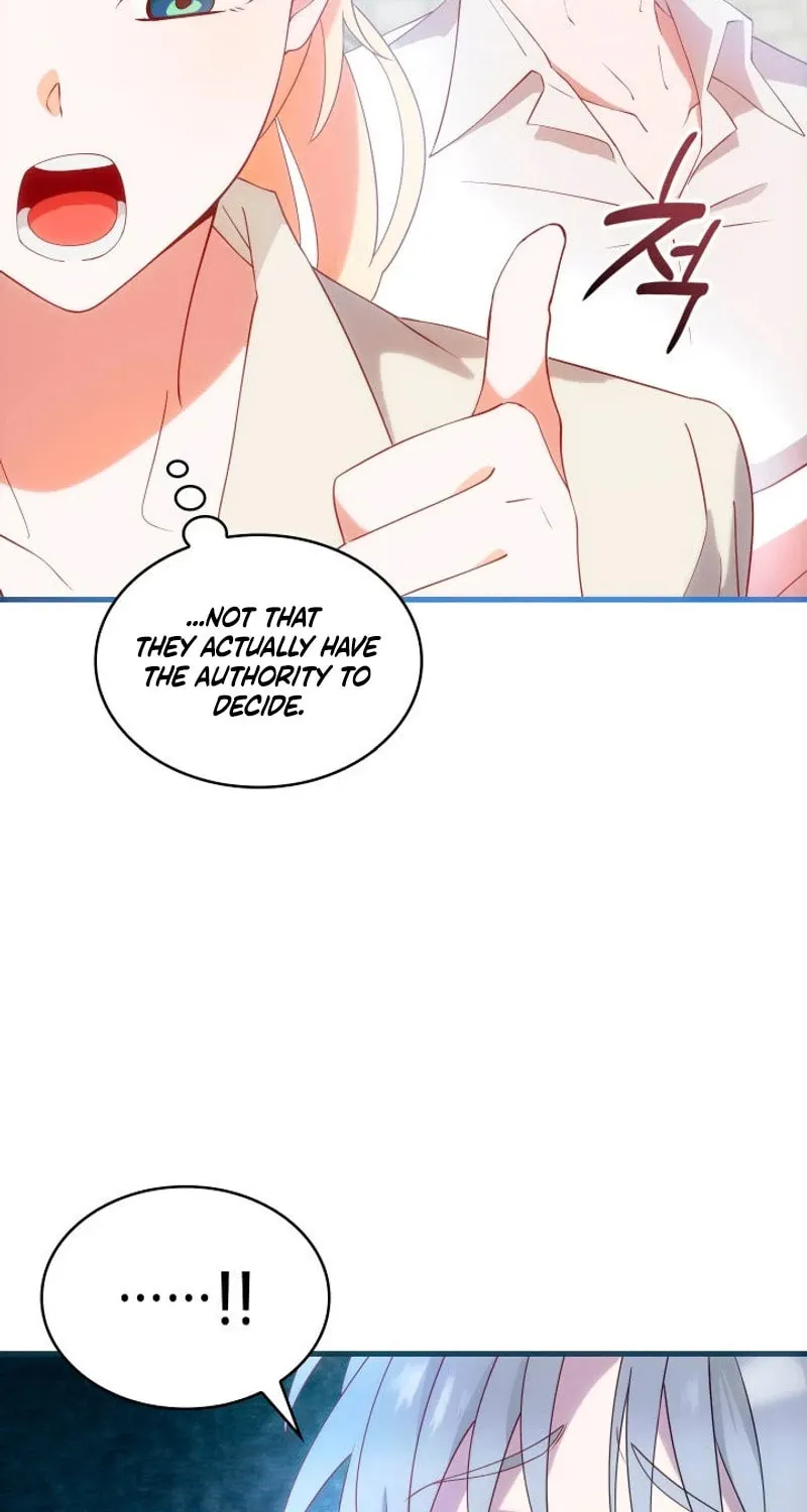 The Tower Master Who Became the Grand Duchess Chapter 14 page 24 - 