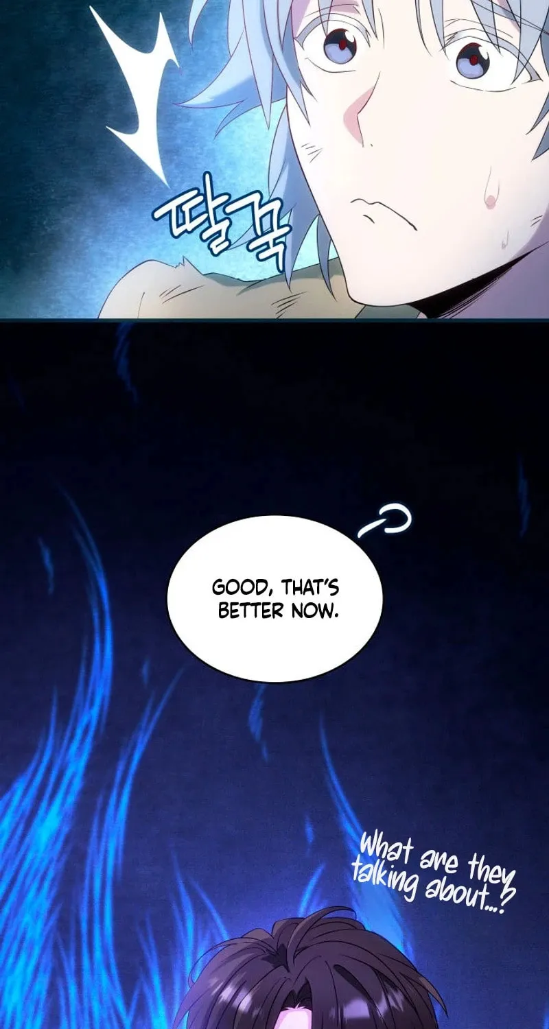 The Tower Master Who Became the Grand Duchess Chapter 14 page 25 - 