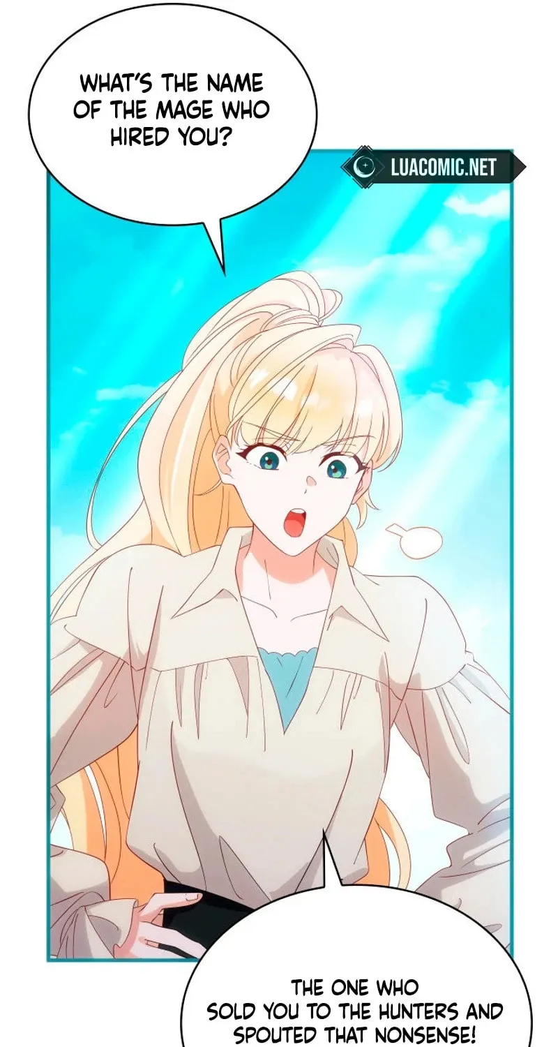 The Tower Master Who Became the Grand Duchess Chapter 14 page 28 - 