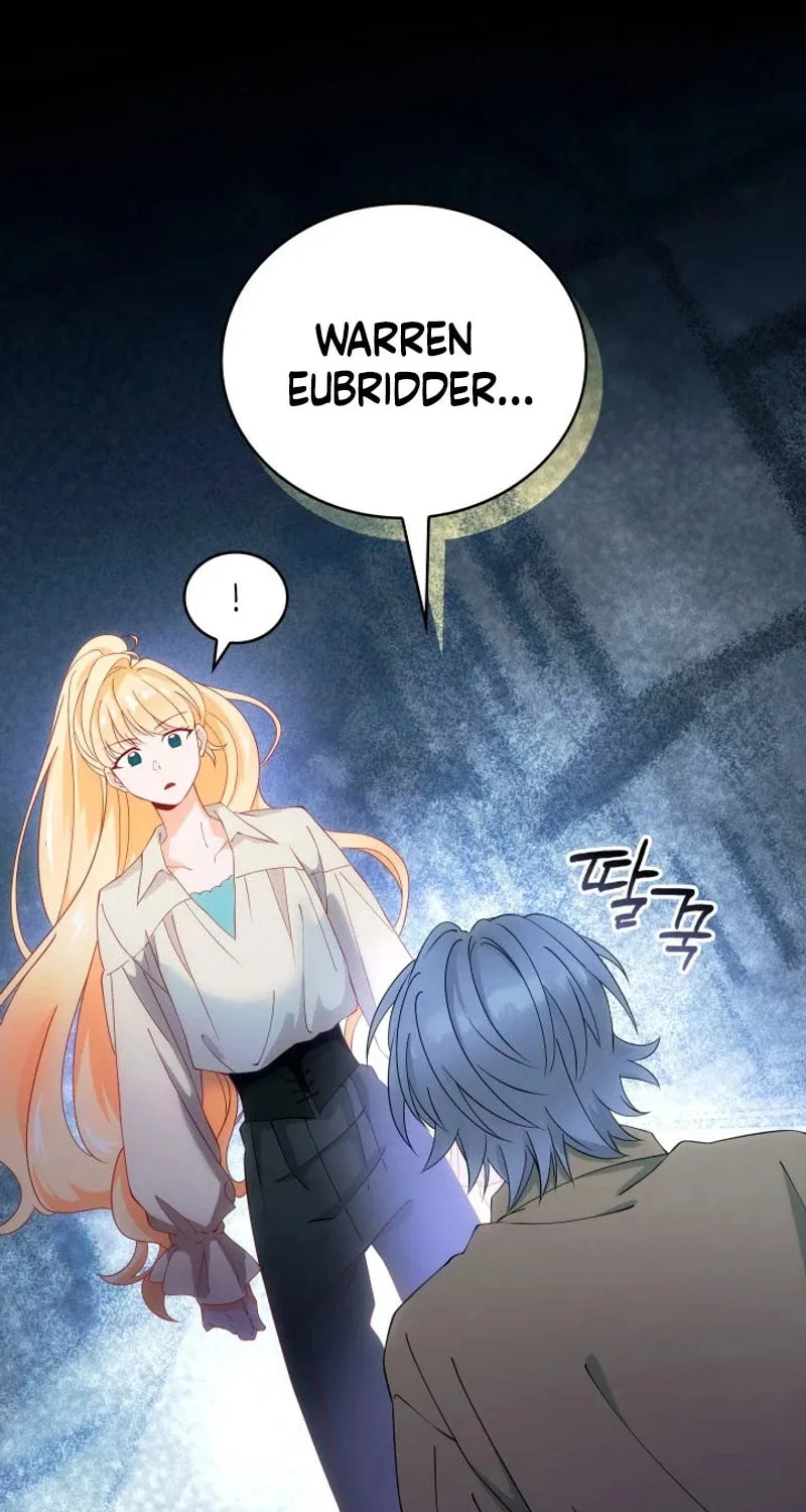 The Tower Master Who Became the Grand Duchess Chapter 14 page 30 - 