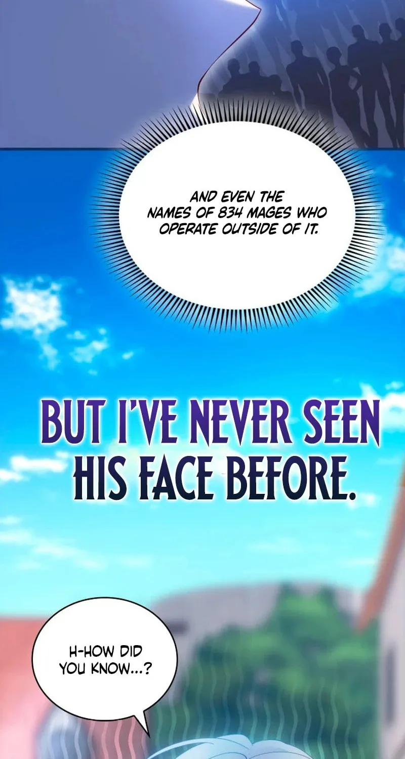 The Tower Master Who Became the Grand Duchess Chapter 14 page 4 - 