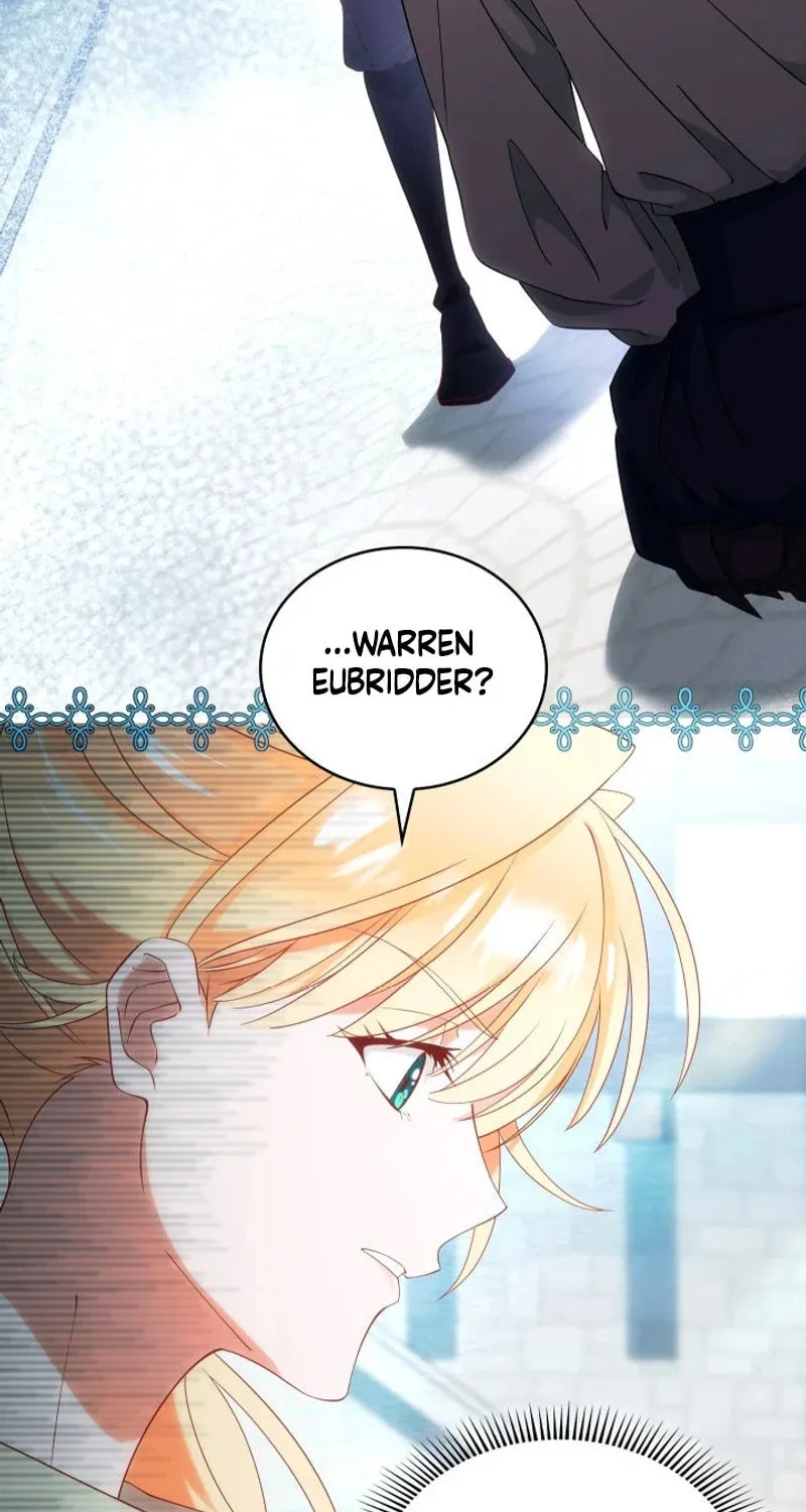 The Tower Master Who Became the Grand Duchess Chapter 14 page 31 - 