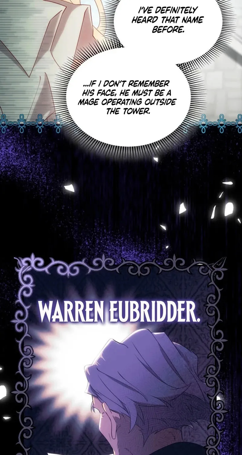 The Tower Master Who Became the Grand Duchess Chapter 14 page 32 - 