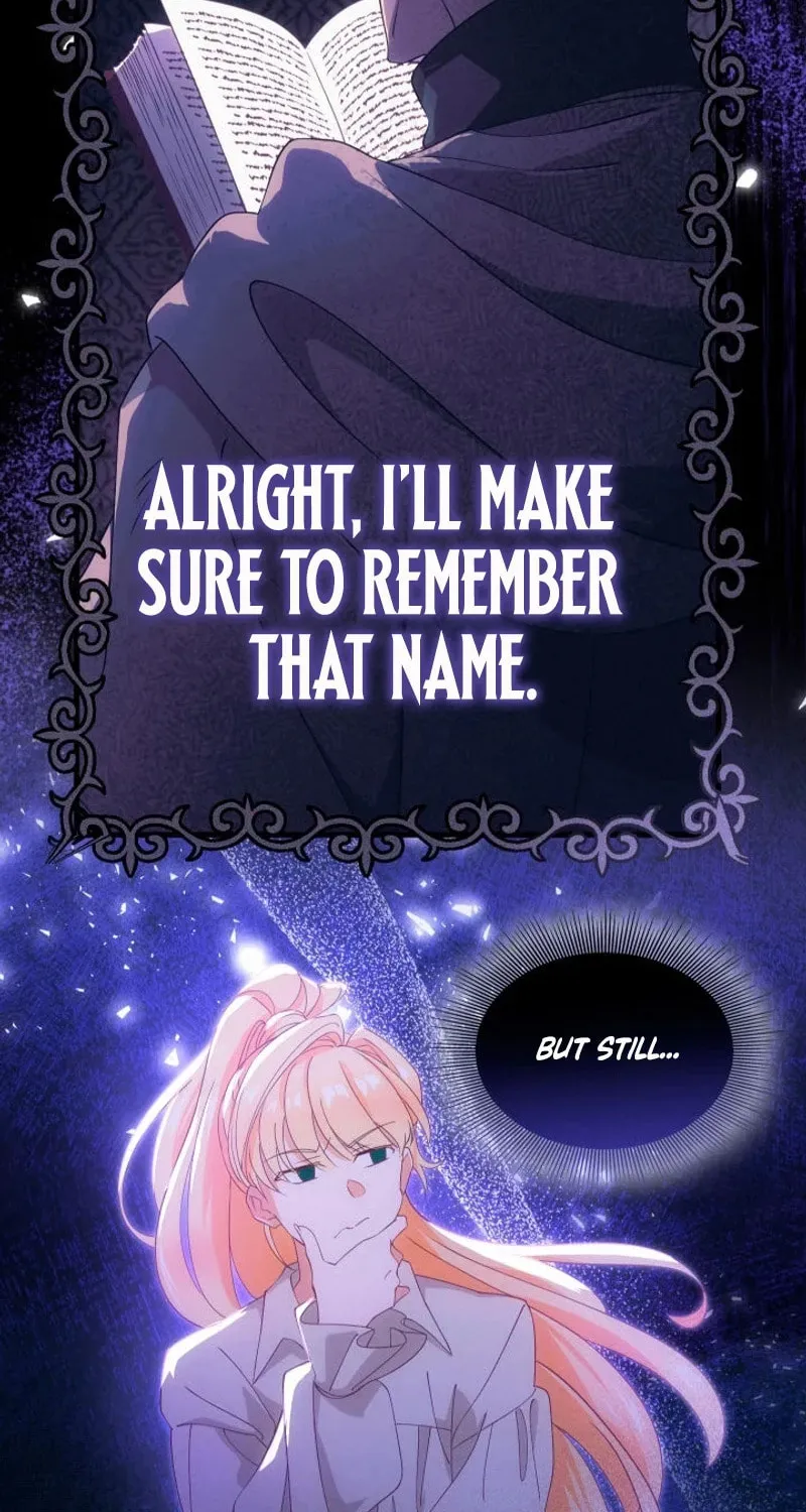 The Tower Master Who Became the Grand Duchess Chapter 14 page 33 - 
