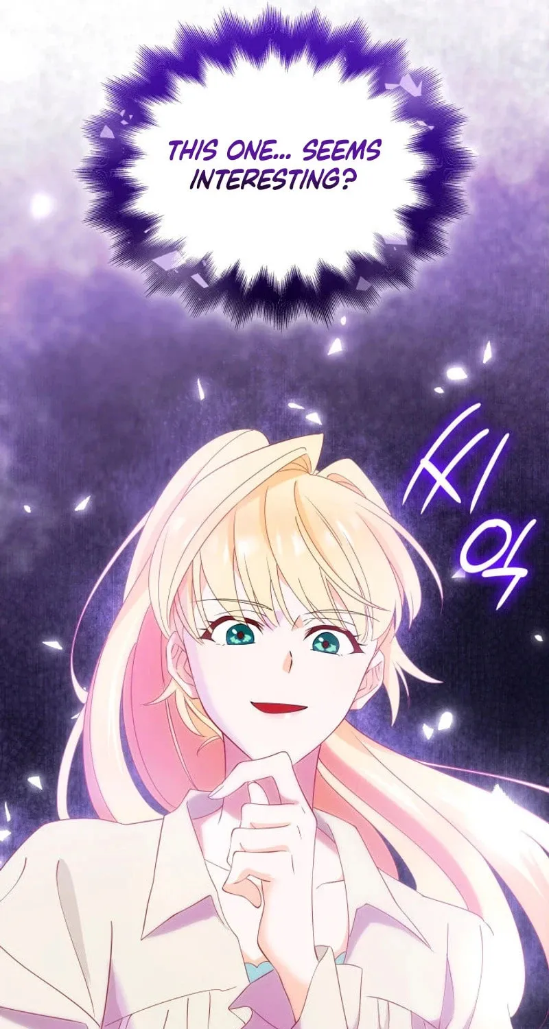 The Tower Master Who Became the Grand Duchess Chapter 14 page 37 - 