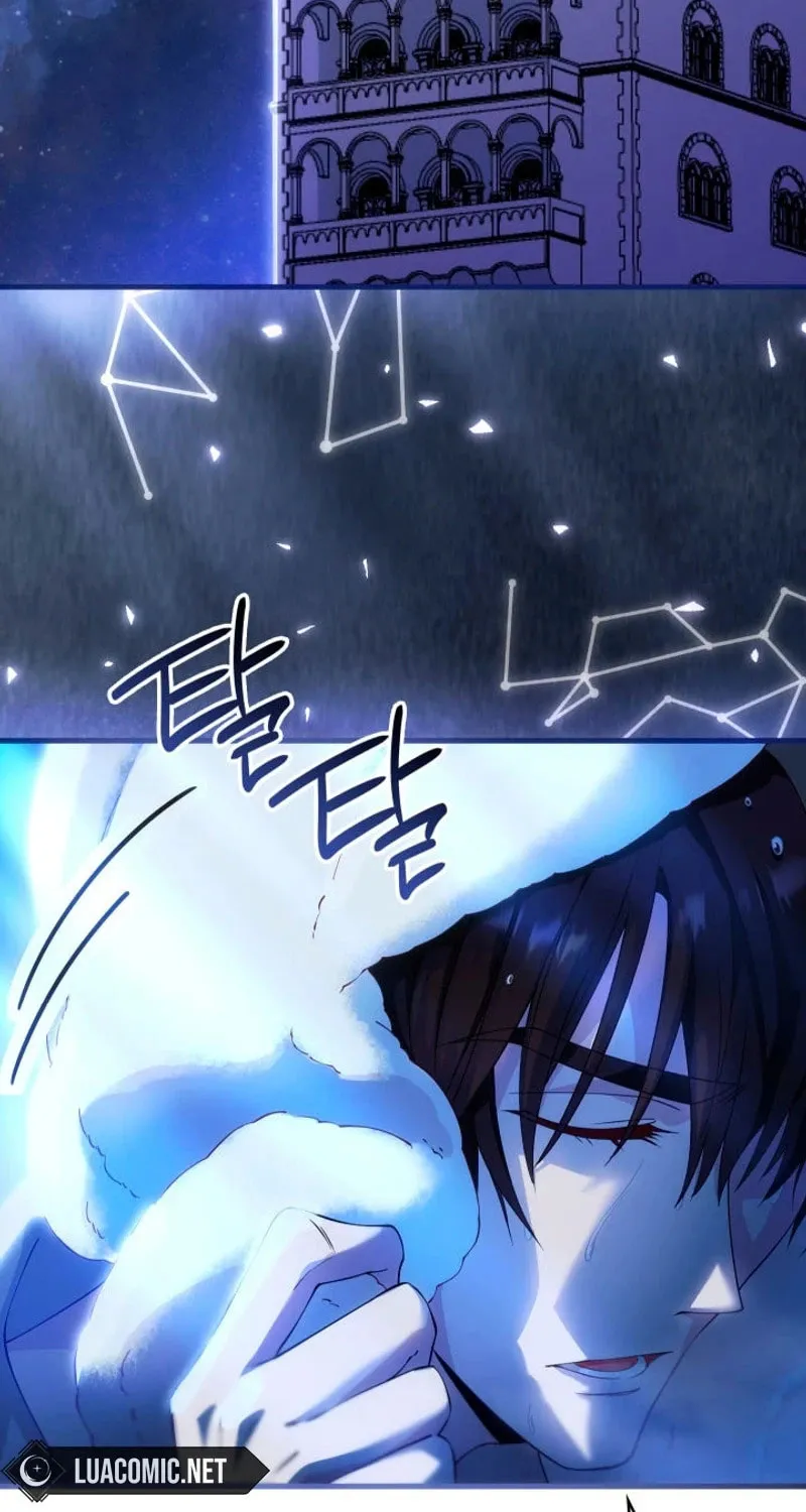 The Tower Master Who Became the Grand Duchess Chapter 14 page 41 - 