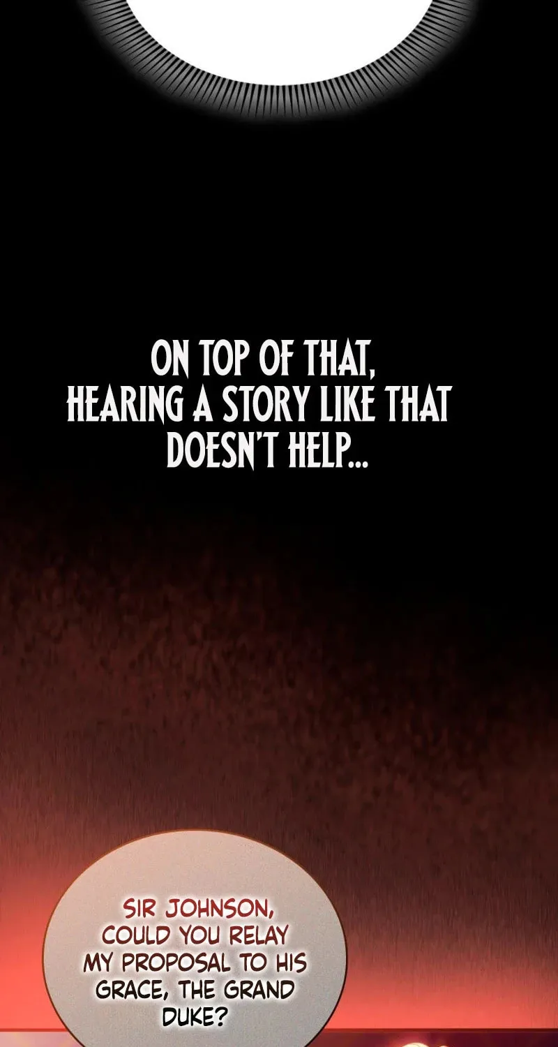 The Tower Master Who Became the Grand Duchess Chapter 14 page 47 - 