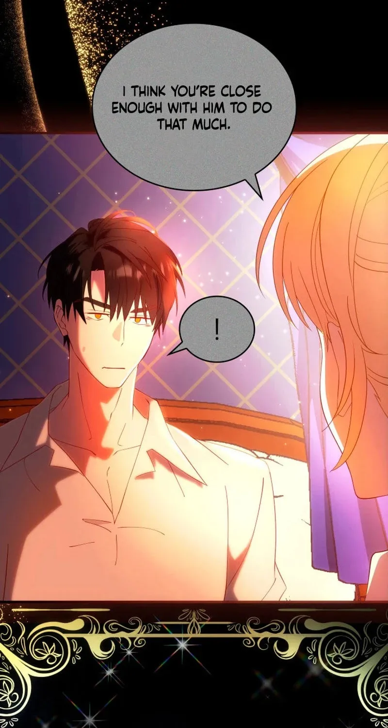 The Tower Master Who Became the Grand Duchess Chapter 14 page 50 - 