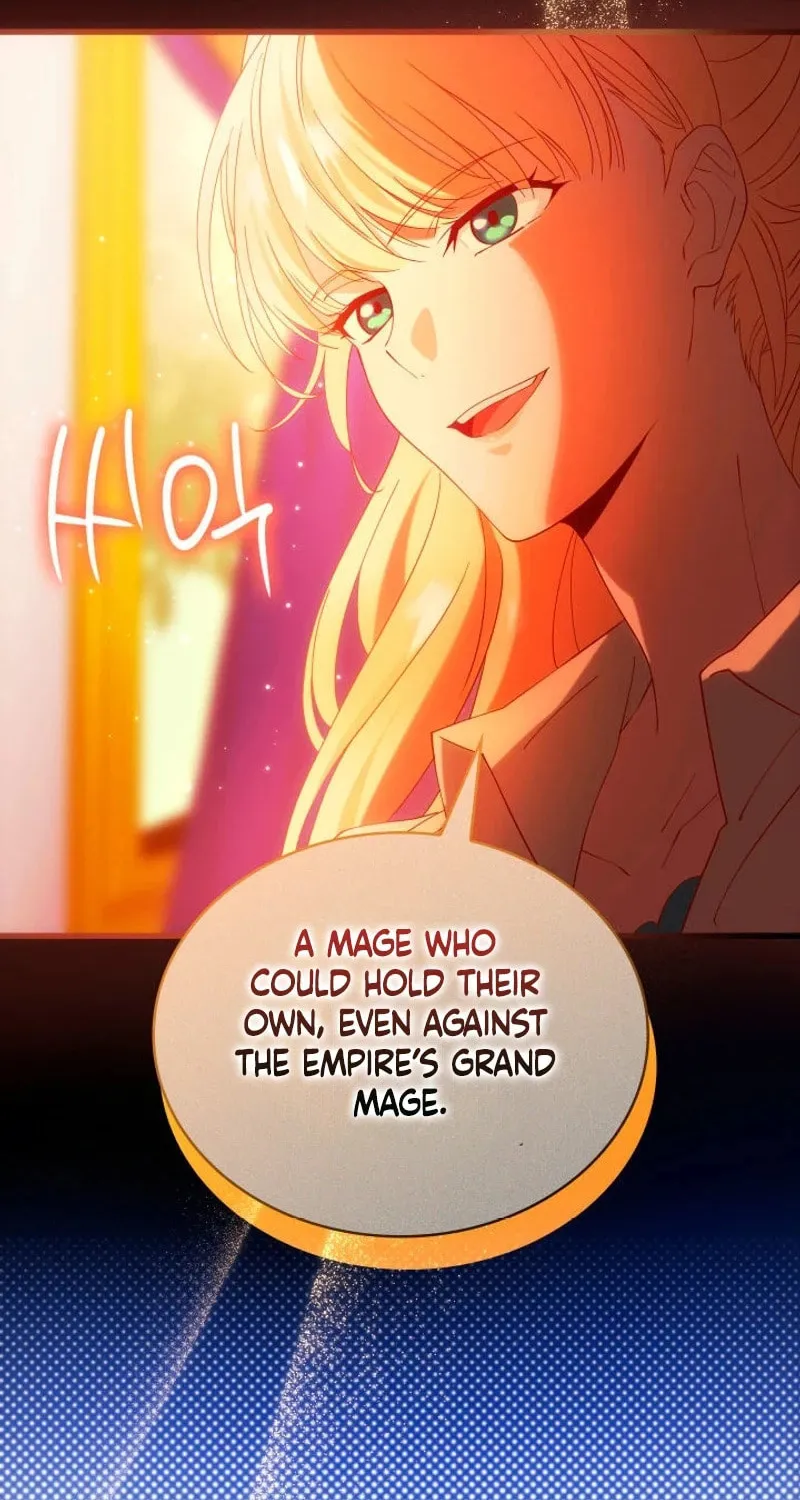 The Tower Master Who Became the Grand Duchess Chapter 14 page 57 - 