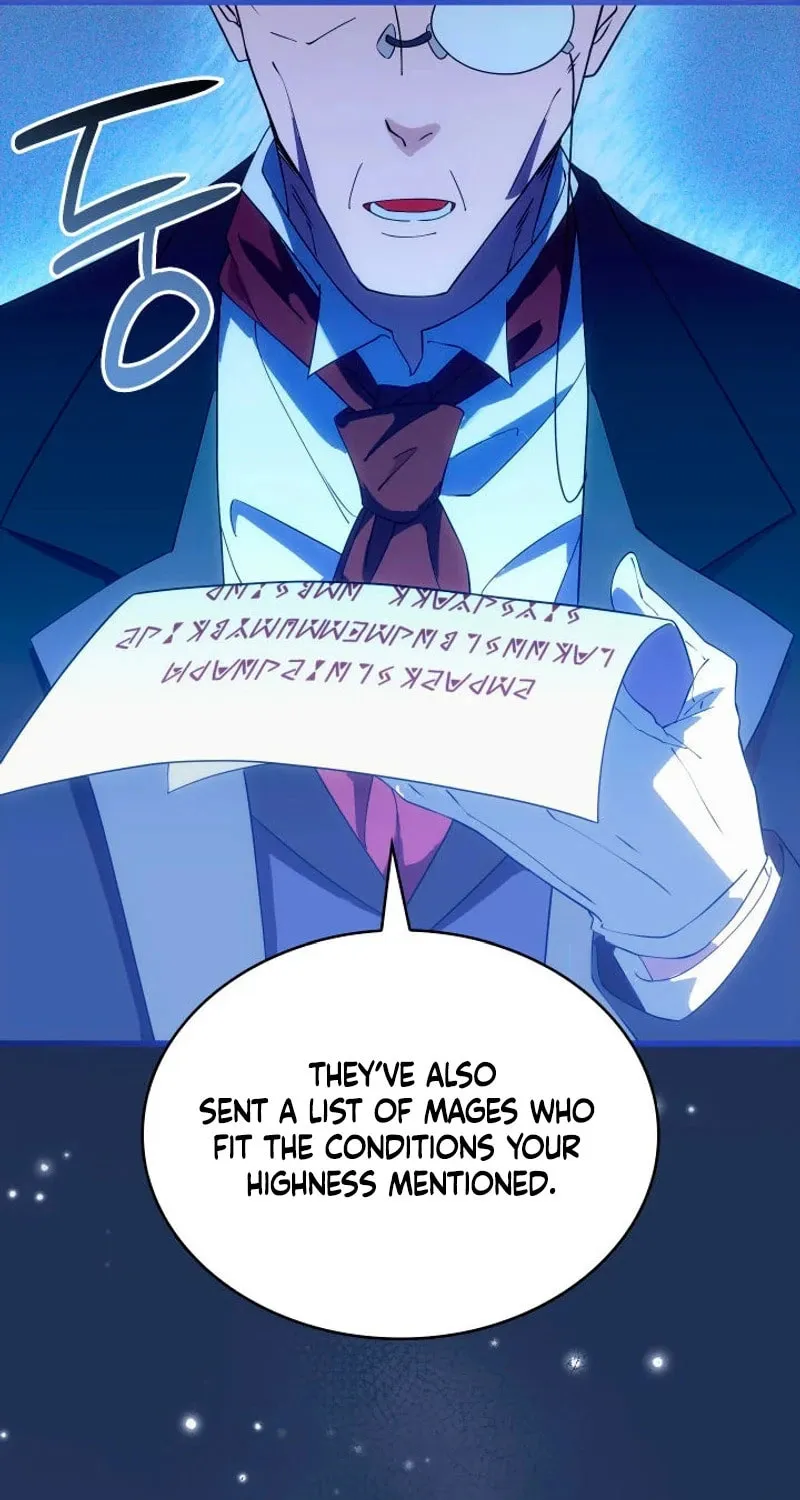 The Tower Master Who Became the Grand Duchess Chapter 14 page 68 - 