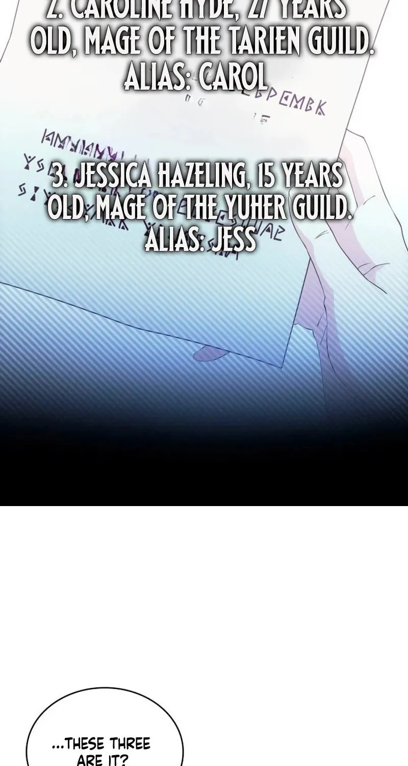The Tower Master Who Became the Grand Duchess Chapter 14 page 70 - 