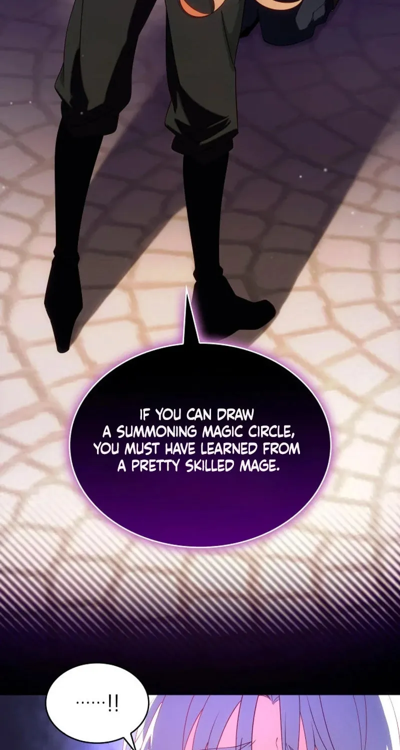 The Tower Master Who Became the Grand Duchess Chapter 14 page 8 - 