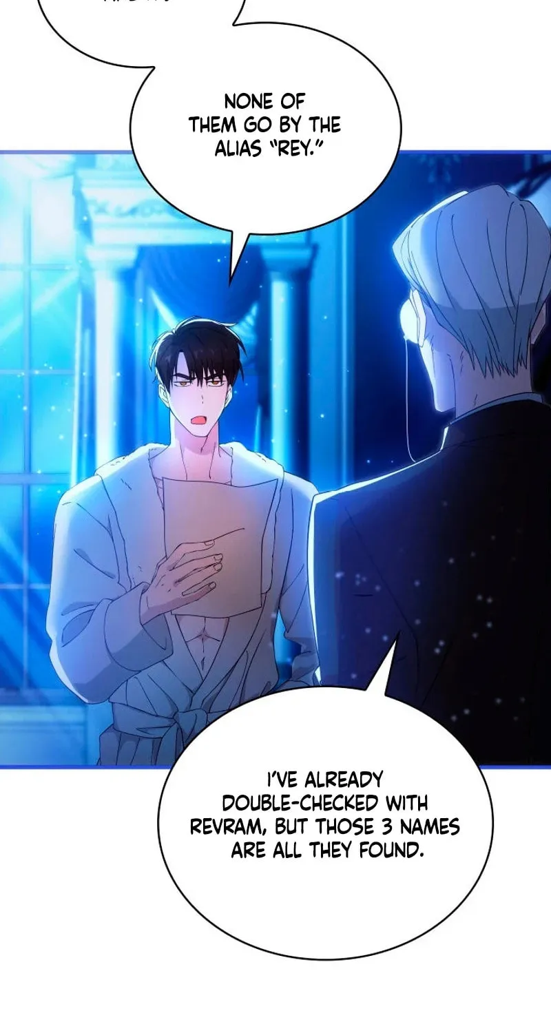 The Tower Master Who Became the Grand Duchess Chapter 14 page 71 - 
