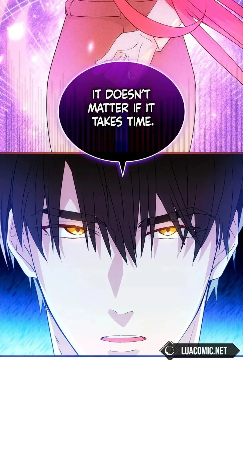 The Tower Master Who Became the Grand Duchess Chapter 14 page 75 - 