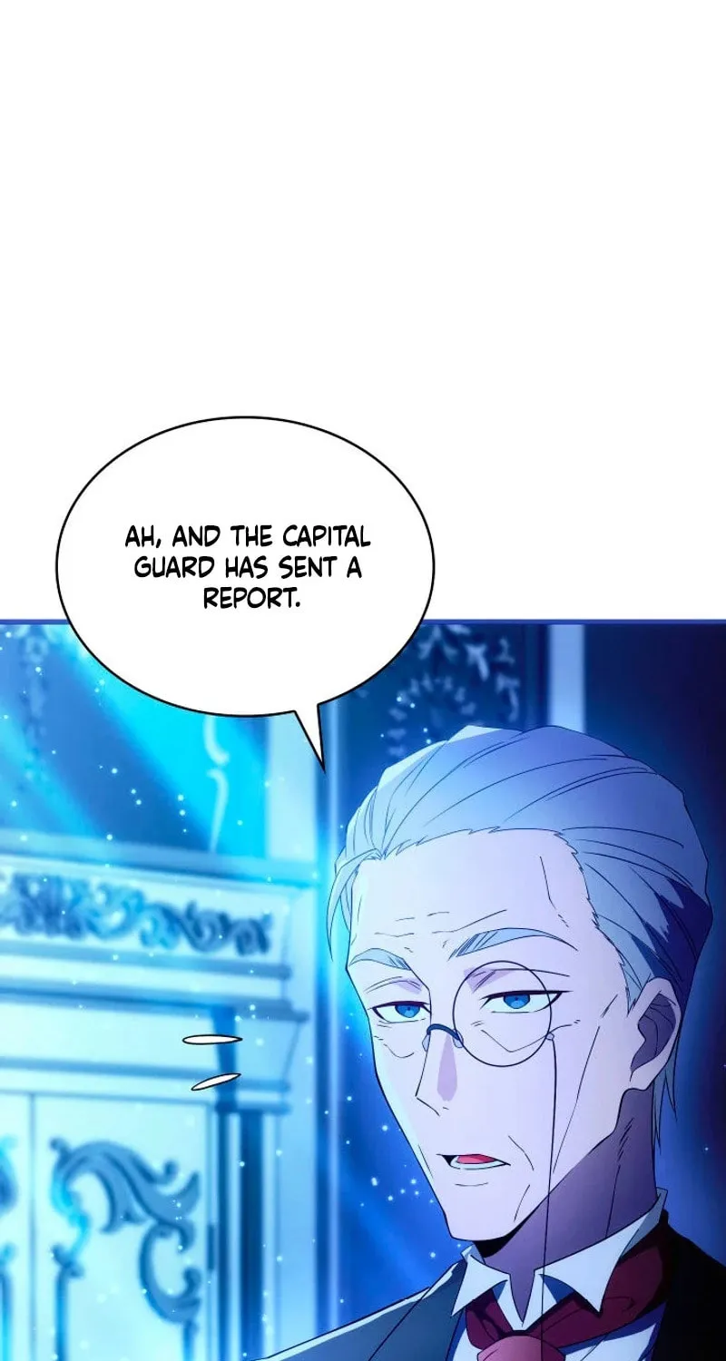 The Tower Master Who Became the Grand Duchess Chapter 14 page 78 - 