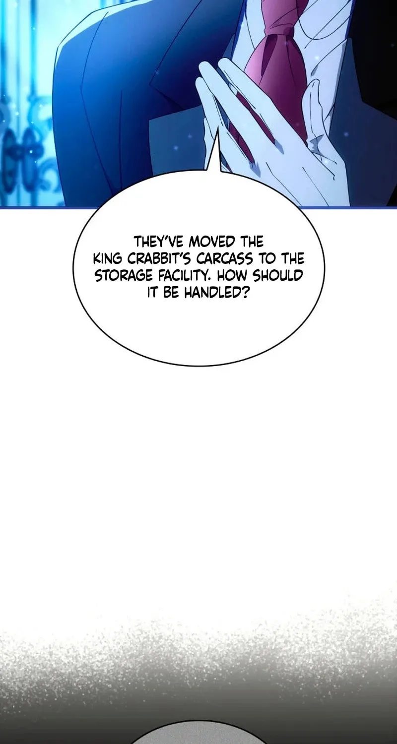 The Tower Master Who Became the Grand Duchess Chapter 14 page 79 - 