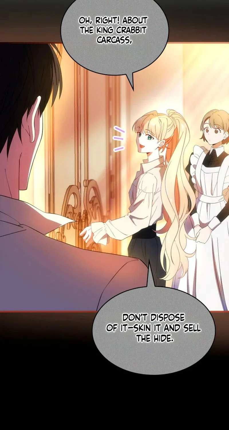 The Tower Master Who Became the Grand Duchess Chapter 14 page 80 - 