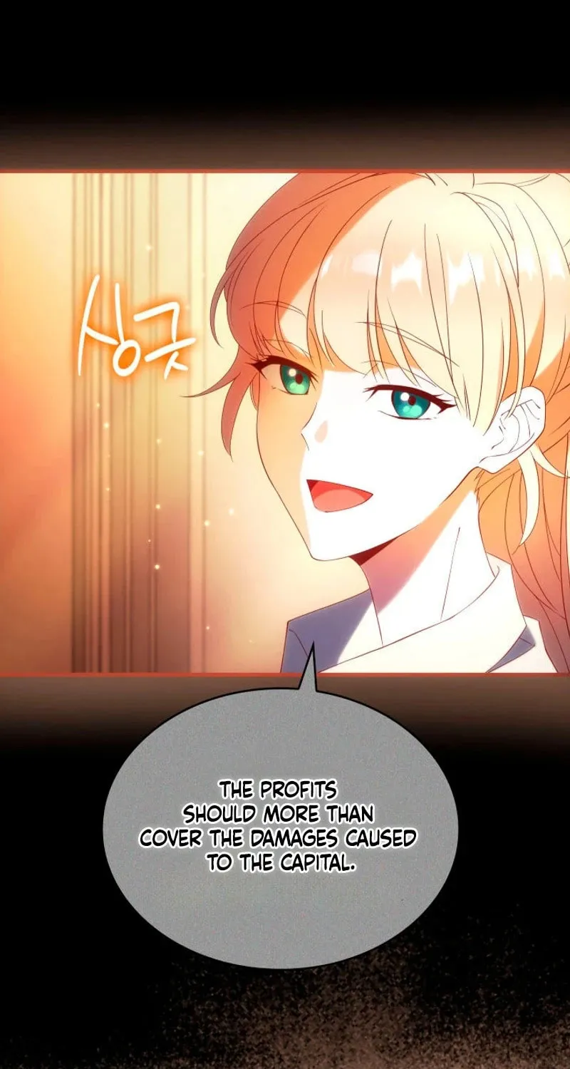 The Tower Master Who Became the Grand Duchess Chapter 14 page 81 - 