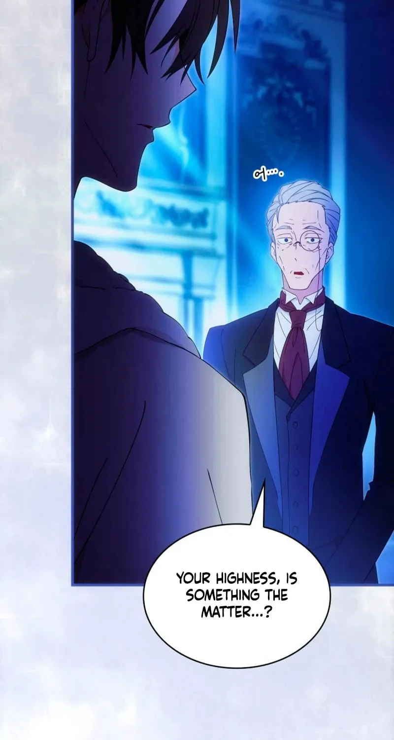 The Tower Master Who Became the Grand Duchess Chapter 14 page 83 - 